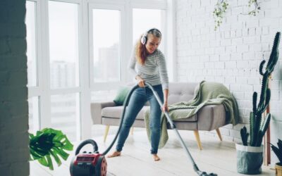 The Best Robot Vacuums Carpet and Floors of 2026