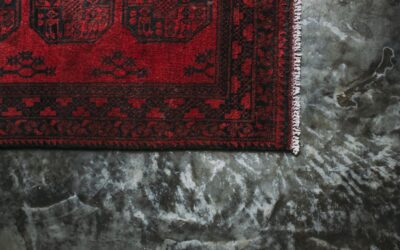 The Best Area Rug That Vacuums Easily Of 2026