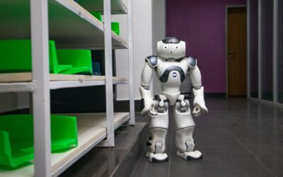 The Best Automated Robotic Vacuums Of 2026
