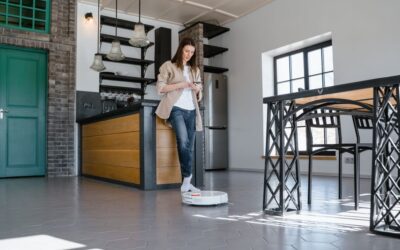 The Best Canister Vacuum for Hardwood Floors of 2026