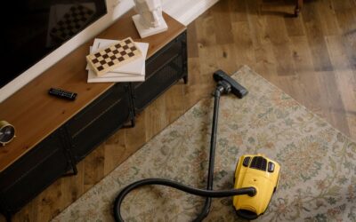 The Best Small Hand Vacuums of 2026