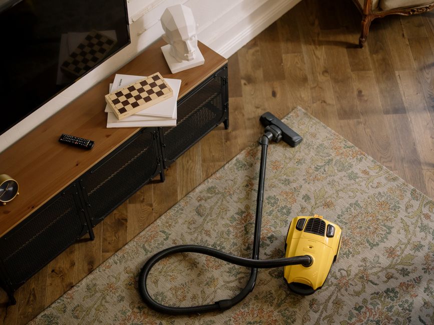 The Best Carpet Cleaner Machine of 2026
