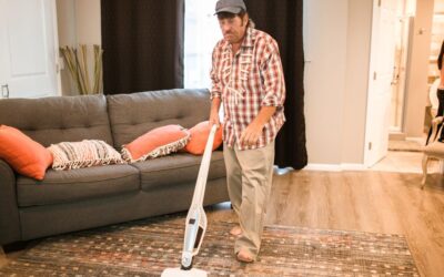 The Best Corded Stick Vacuums Fo of 2026