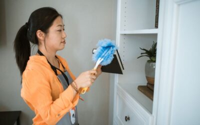 The Best Hand Held Vacuums For Dusting of 2026