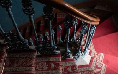 The Best Handheld Vacuums For Carpeting On Stairs of 2026