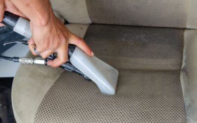 The Best Hand Vacuums For Car of 2026