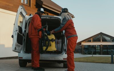 The Best Industrial Vacuums of 2026