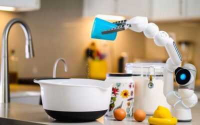 The Best Lidar Robotic Vacuums of 2026