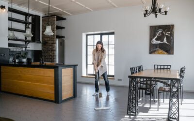 Best Robot Vacuum And Mop Combo
