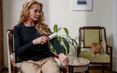 The Best Portable Pet Hair Vacuums of 2026