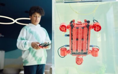The Best Robot Remote of 2026