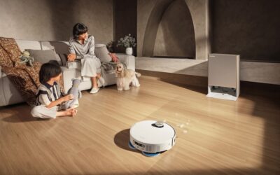 Best Robot Vacuum $1000 To $1300 Worth Buying In 2026