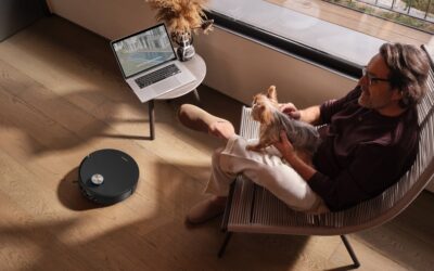 Best Robot Vacuum $300 To $600 Worth Buying In 2026