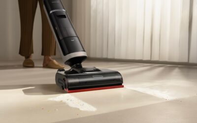 Best Robot Vacuum $600 To $1000 Worth Buying In 2026