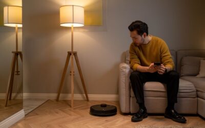 The Best Robot Vacuum Cleaner of 2026