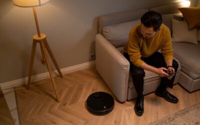 The Best Robot Vacuum For Home of 2026