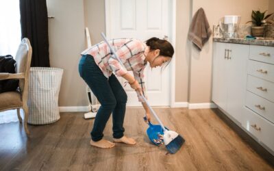 The Best Robot Vacuums for Hardwood Floors of 2026
