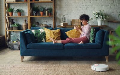 The Best Robot Vacuums For Smart Homes of 2026