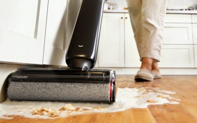Best Robot Vacuums for Thick Carpets Worth Buying in 2026