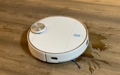 Best Robot Vacuums Under $1500 Worth Buying in 2026