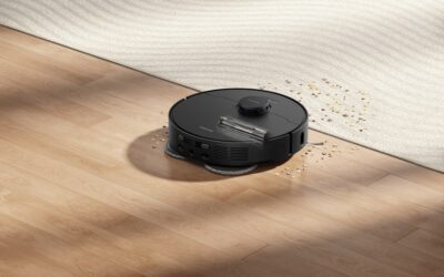 Best Robot Vacuums With Auto Boost Suction For Pet Hair Worth Buying in 2026