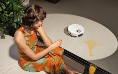 Best Robot Vacuums with LiDAR Navigation Worth Buying in 2026