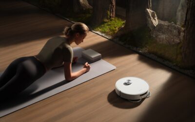Best Robot Vacuums With Mopping Worth Buying In 2026