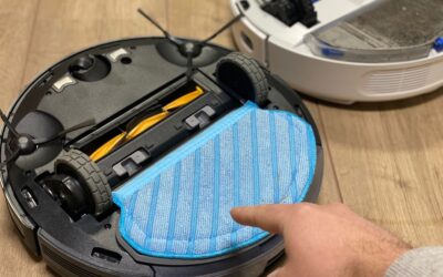Best Robot Vacuums With Obstacle Avoidance Worth Buying In 2026