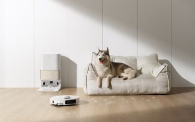 Best Robot Vacuums with Self-Emptying Base Buying Guide for 2026