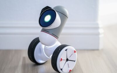 The Best Robot Vacuums With Tracking of 2026