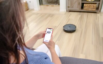 The Best Robotic Vacuum Cleaner For Home of 2026