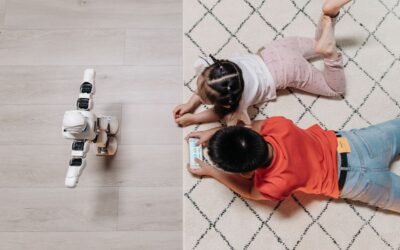The Best Robotic Vacuums Carpet of 2026