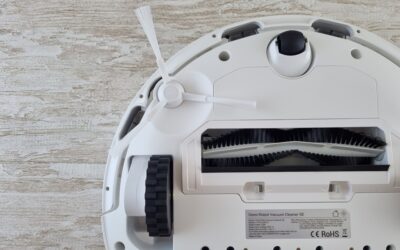 Best Slim Robot Vacuums Worth Buying in 2026