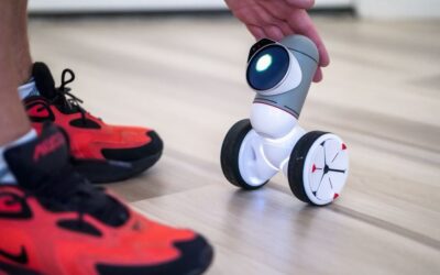 The Best Smart Robot Vacuums of 2026
