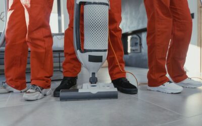 The Best Commercial Canister Vacuums of 2026