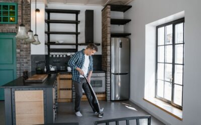 The Best Upright Vacuum for Carpet of 2026