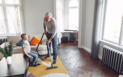 The Best Vacuums For Oet Owners of 2026
