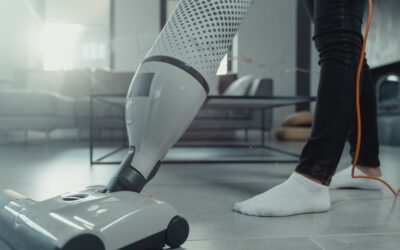 The Best Upright Vacuums of 2026