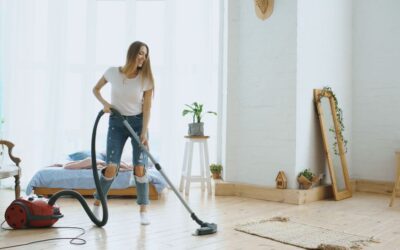 The Best Mini Upright Vacuums of 2026