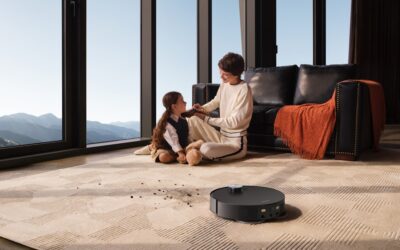 The Best Vacuum Cleaners For Dust Removal of 2026