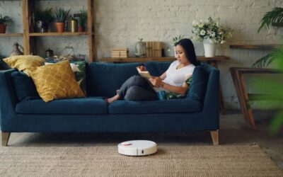 Best Robot Vacuums for Furniture Navigation Worth Buying in 2026