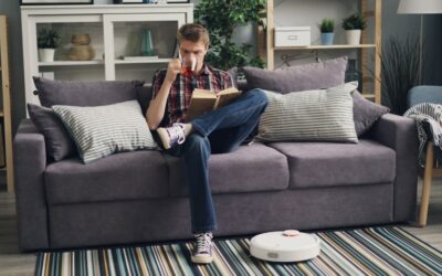 The Best Vacuum Cleaners With Quiet Operation of 2026