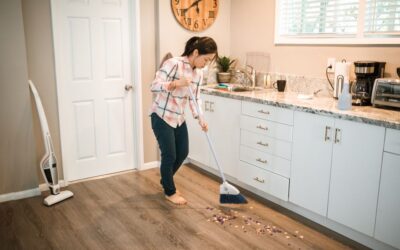 The Best Tile Floor Cleaner Vacuums of 2026