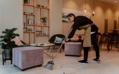 The Best Vacuums Commercial of 2026