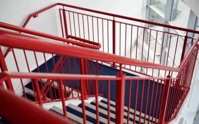 The Best Vacuums For Carpeted Stairways of 2026