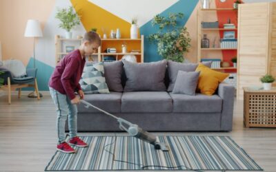 The Best Vacuums For New Carpet of 2026