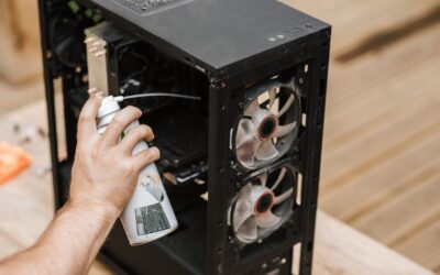 The Best Vacuums For Pc Maintenabce of 2026