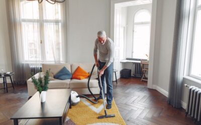 The Best Canister Vacuums For Seniors of 2026