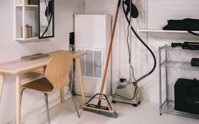 The Best Vacuums For Small Storage of 2026
