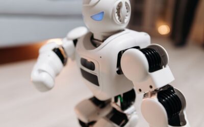 Robot Vacuum Cleaner of 2026